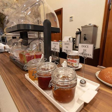 テルマス・デ・サン・ペードロ・ド・スル Paco Lafoes Bed & Breakfast エクステリア 写真