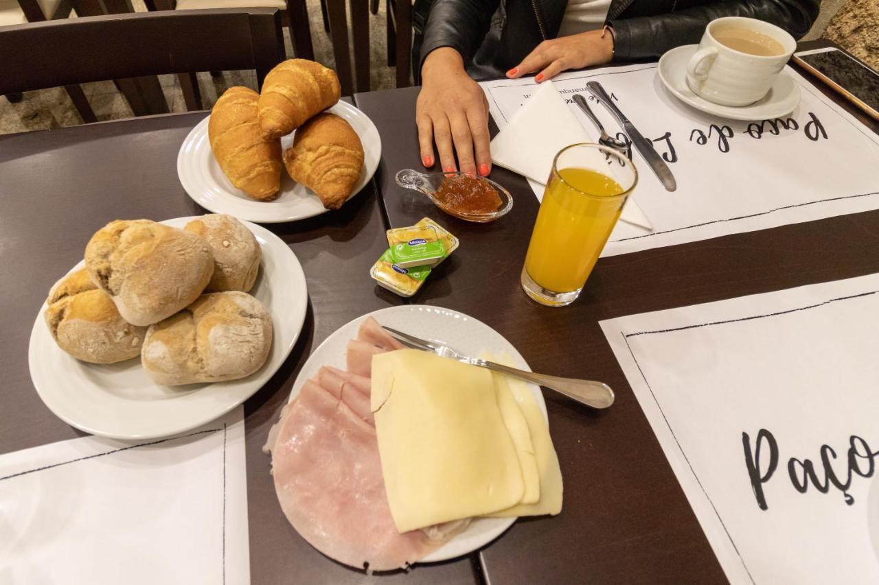テルマス・デ・サン・ペードロ・ド・スル Paco Lafoes Bed & Breakfast エクステリア 写真