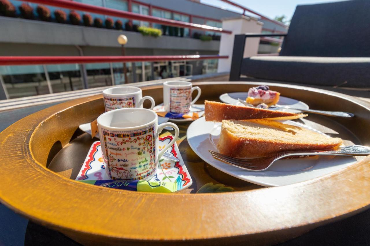 テルマス・デ・サン・ペードロ・ド・スル Paco Lafoes Bed & Breakfast エクステリア 写真